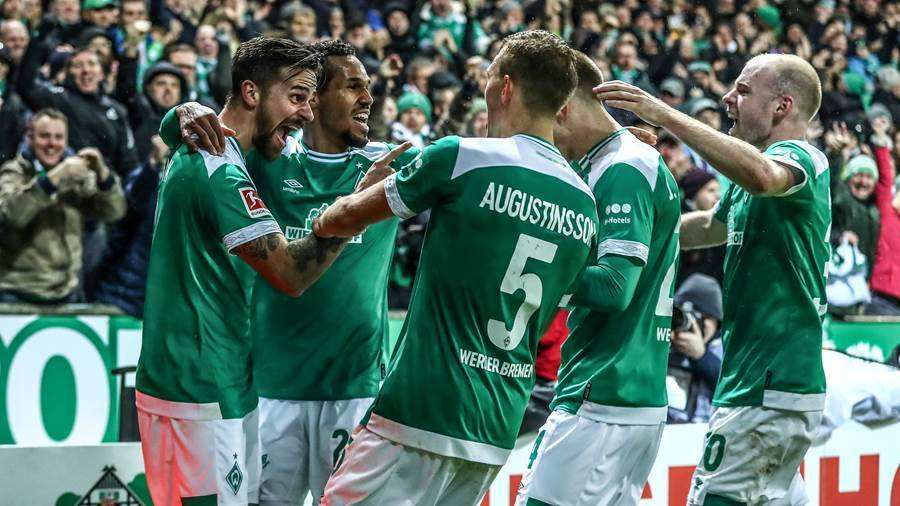  卡尔斯鲁厄门线救险成功，德甲保级大战悬念重生